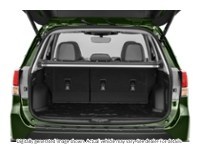 2023 Subaru Forester Limited CVT Exterior Shot 4