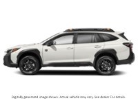 2022 Subaru Outback Wilderness CVT Exterior Shot 6