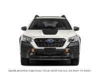 2022 Subaru Outback Wilderness CVT Exterior Shot 5