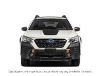 2022 Subaru Outback Wilderness CVT Exterior Shot 5