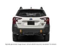 2022 Subaru Outback Wilderness CVT Exterior Shot 7