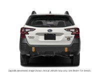 2022 Subaru Outback Wilderness CVT Exterior Shot 7