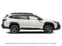 2022 Subaru Outback Wilderness CVT Exterior Shot 10