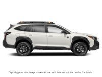 2022 Subaru Outback Wilderness CVT Exterior Shot 10