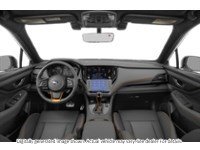 2022 Subaru Outback Wilderness CVT Interior Shot 6