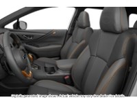 2022 Subaru Outback Wilderness CVT Interior Shot 4