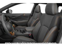 2022 Subaru Outback Wilderness CVT Interior Shot 4