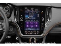 2022 Subaru Outback Wilderness CVT Interior Shot 2