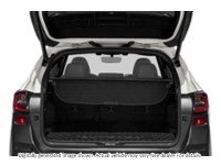 2022 Subaru Outback Wilderness CVT Exterior Shot 4