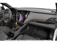 2022 Subaru Outback Wilderness CVT Interior Shot 1