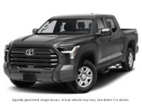 2023 Toyota Tundra TRD Off Road Exterior Shot 1