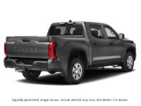 2022 Toyota Tundra 4x4 Crewmax SR Exterior Shot 2