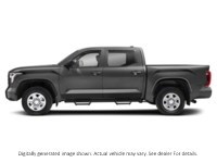 2022 Toyota Tundra 4x4 Crewmax SR Exterior Shot 6