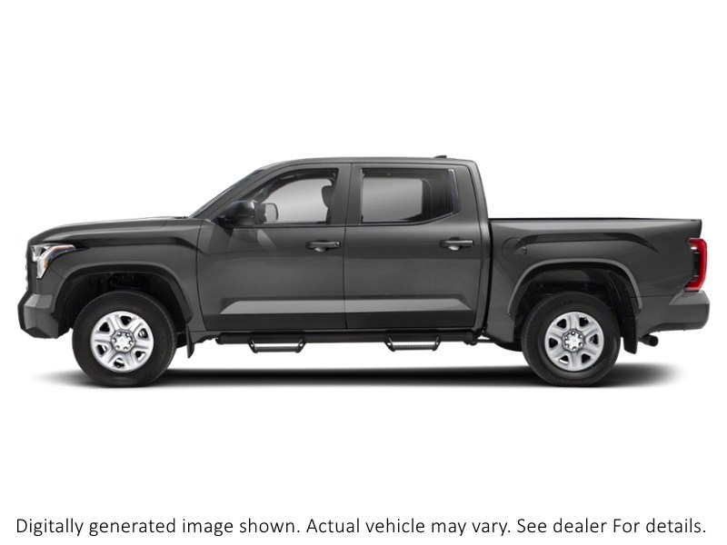 2023 Toyota Tundra TRD Off Road Exterior Shot 6