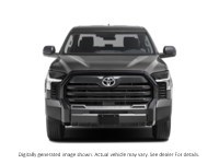 2022 Toyota Tundra 4x4 Crewmax SR Exterior Shot 5