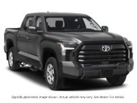 2022 Toyota Tundra 4x4 Crewmax SR Exterior Shot 8