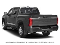 2022 Toyota Tundra 4x4 Crewmax SR Exterior Shot 9