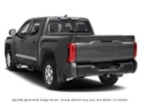 2023 Toyota Tundra TRD Off Road Exterior Shot 9