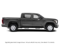 2022 Toyota Tundra 4x4 Crewmax SR Exterior Shot 10