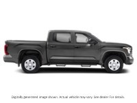 2023 Toyota Tundra TRD Off Road Exterior Shot 10