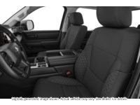 2022 Toyota Tundra 4x4 Crewmax SR Interior Shot 4