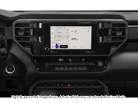 2023 Toyota Tundra TRD Off Road Interior Shot 2