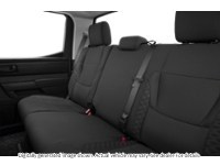 2023 Toyota Tundra TRD Off Road Interior Shot 5