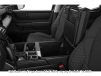 2022 Toyota Tundra 4x4 Crewmax SR Interior Shot 7