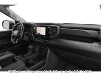 2024 Toyota Tundra 4x4 Crewmax SR Interior Shot 1