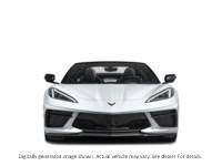2025 Chevrolet Corvette CONVERTIBLE | 1LT | EXHAUST | TINTED | ONLY6700KM Exterior Shot 5