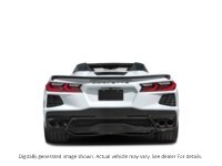 2025 Chevrolet Corvette CONVERTIBLE | 1LT | EXHAUST | TINTED | ONLY6700KM Exterior Shot 7