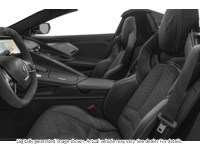 2025 Chevrolet Corvette CONVERTIBLE | 1LT | EXHAUST | TINTED | ONLY6700KM Interior Shot 4