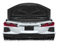 2025 Chevrolet Corvette CONVERTIBLE | 1LT | EXHAUST | TINTED | ONLY6700KM Exterior Shot 4