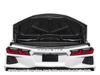 2025 Chevrolet Corvette 2Dr Stingray Conv W/1Lt Exterior Shot 4