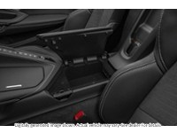 2025 Chevrolet Corvette 2Dr Stingray Conv W/1Lt Interior Shot 6