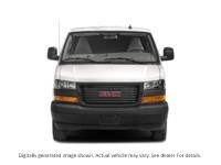 2025 GMC Savana 2500 RWD 2500 135