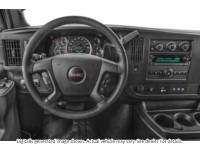 2025 GMC Savana 2500 RWD 2500 135