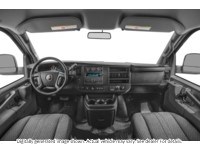 2025 GMC Savana 2500 RWD 2500 135