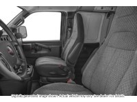 2025 GMC Savana 2500 RWD 2500 135