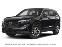 2023 Honda Cr-V Lx-B 2WD Exterior Shot 1