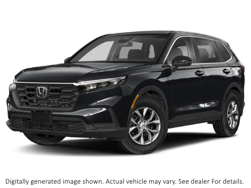 2023 Honda Cr-V LX 2WD Exterior Shot 1