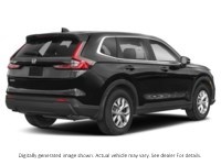 2024 HONDA CR-V LX-B 2WD Exterior Shot 2