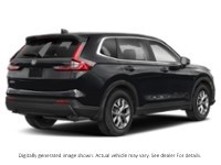 2023 Honda Cr-V Lx-B 2WD Exterior Shot 2