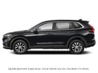 2023 Honda Cr-V Lx-B 2WD Exterior Shot 6