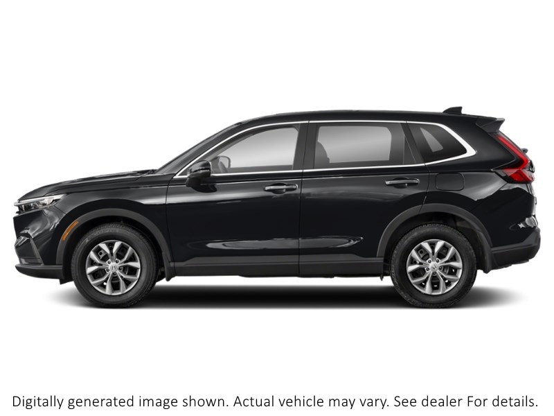 2023 Honda Cr-V Lx-B 2WD Exterior Shot 6