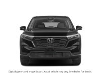 2024 HONDA CR-V LX-B 2WD Exterior Shot 5