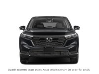 2023 Honda Cr-V Lx-B 2WD Exterior Shot 5