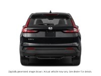 2023 Honda Cr-V Lx-B 2WD Exterior Shot 7