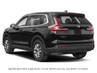 2024 HONDA CR-V LX-B 2WD Exterior Shot 9