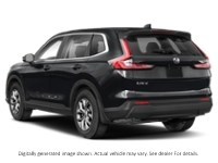2023 Honda Cr-V Lx-B 2WD Exterior Shot 9
